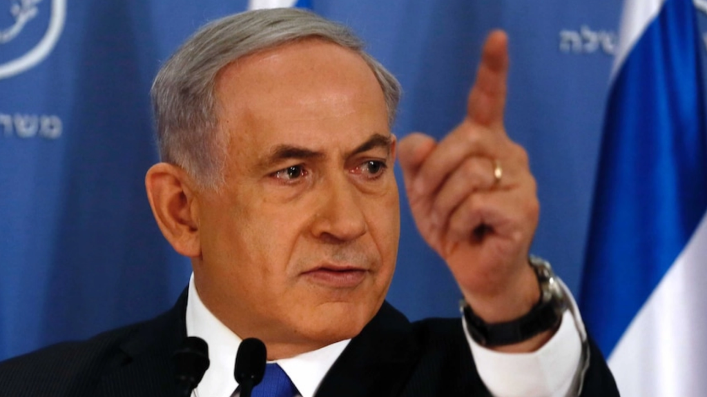 Netanyahu, ultimatum: Israel luptă cu Iran. Atacă și Turcia