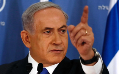 Netanyahu, ultimatum: Israel luptă cu Iran. Atacă și Turcia