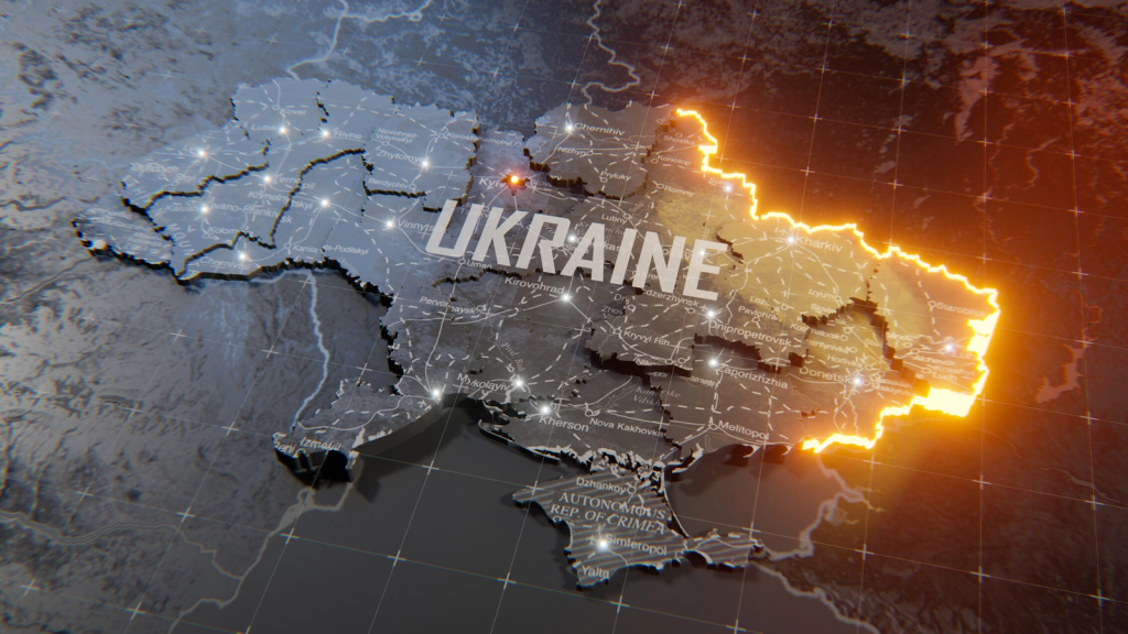 Război în Ucraina: Armistițiul de Paște, sfidat de mii de încălcări