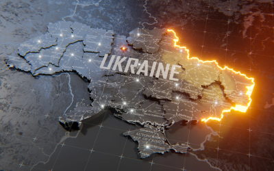 Război în Ucraina: Armistițiul de Paște, sfidat de mii de încălcări