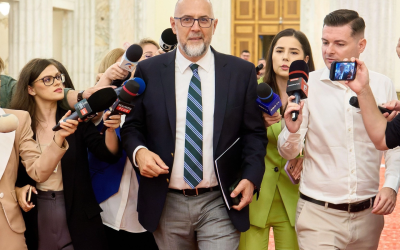 Analist: Kelemen Hunor, OUT din politică. Demisia, singura soluție?