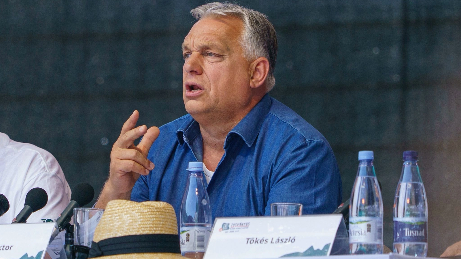 Orban, șmecherie la Bruxelles: Cum vrea să pună mâna pe șefia CE