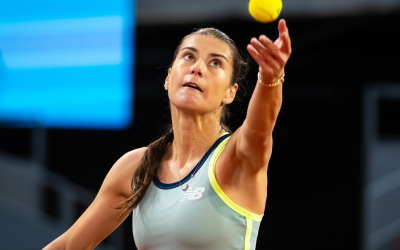 Sorana Cîrstea, în semifinale la Rouen: Victorie categorică pentru România
