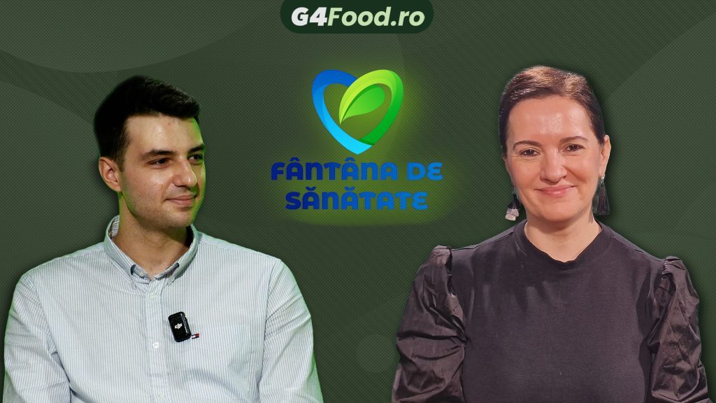 VIDEO | Doctorul Rădulescu: Alimente „sănătoase” care îngrașă. Cum slăbești