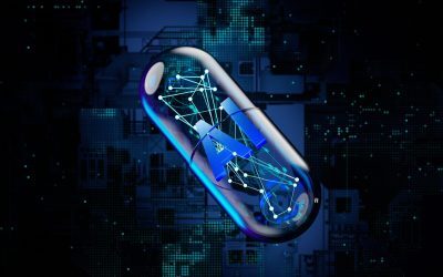 Inteligența artificială schimbă modul în care se dezvoltă medicamentele, reducând considerabil timpul și costurile tradiționale
