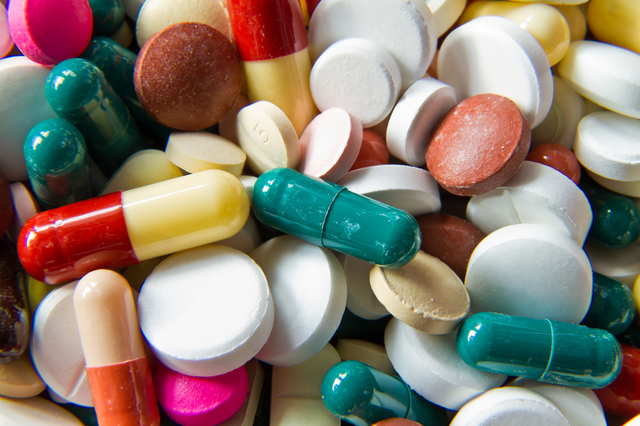 Medicament anti-diabetic, efect ca la sport la pacienții cu cancer