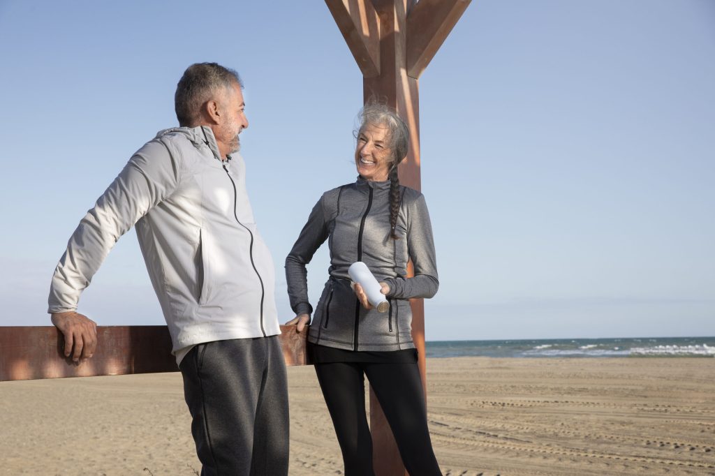 Când îmbătrânești? Un studiu de 25 de ani dă un verdict neașteptat despre vârstă