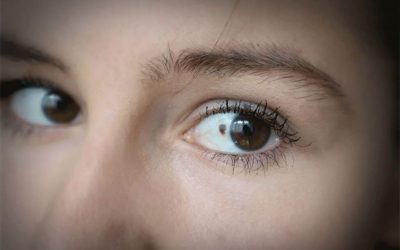 11 semne de cancer în ochi: Atenție, pot apărea fără să știi