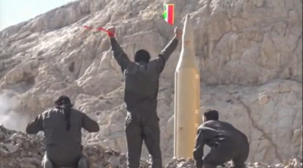 Războiul din Orient riscă să devină Mondial: Comandant IRANIAN, avertisment-ȘOC