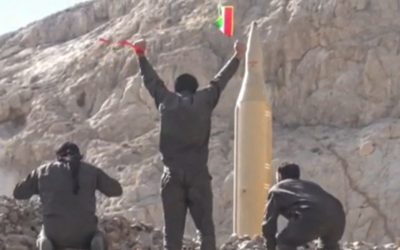 Războiul din Orient riscă să devină Mondial: Comandant IRANIAN, avertisment-ȘOC