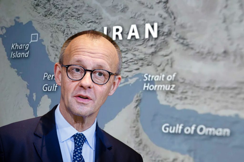 Germania, gata să trimită nave în Ormuz. Ce condiții pune Berlinul