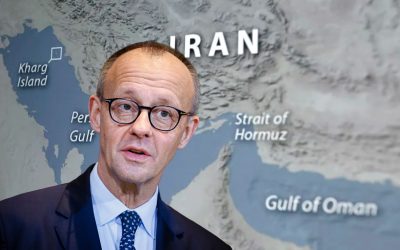 Germania, gata să trimită nave în Ormuz. Ce condiții pune Berlinul