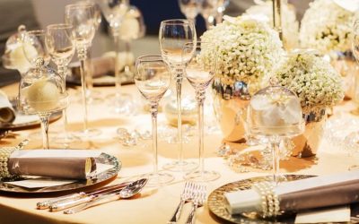 Mesele regale de Paște: Anita Sterea dezvăluie secrete culinare din istorie