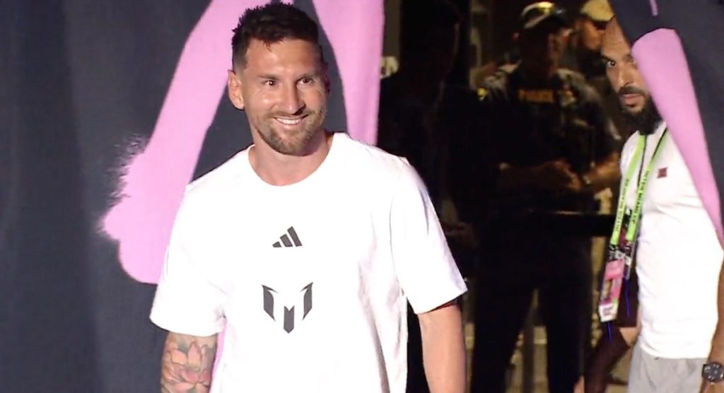Messi investește în fotbal: Cumpară un club istoric din Catalonia