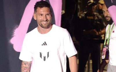 Messi investește în fotbal: Cumpară un club istoric din Catalonia