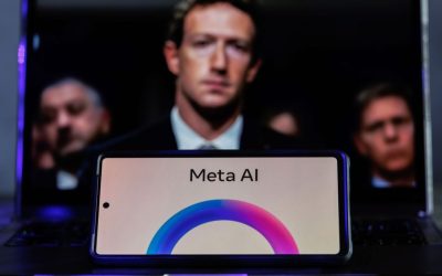 Meta: Mark ZUCKERBERG, clonă AI pentru angajați. „Oamenii lucrează mai bine”