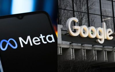 Meta, pe cale să detroneze GOOGLE: Primul pas spre supremația în publicitatea digitală