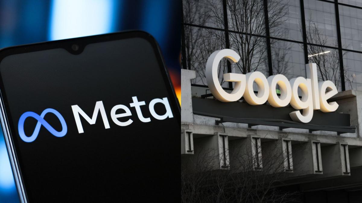 Meta, pe cale să detroneze GOOGLE: Primul pas spre supremația în publicitatea digitală
