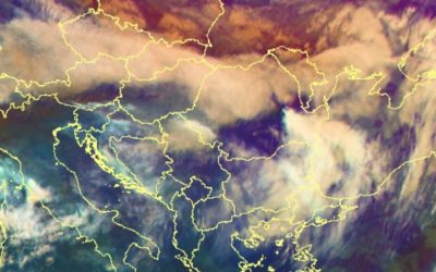 Administrația Națională de Meteorologie (ANM) a actualizat prognoza meteo pentru săptămâna în curs, anunțând o schimbare semnificativă a condițiilor climatice după zilele cu temperaturi plăcute și soare