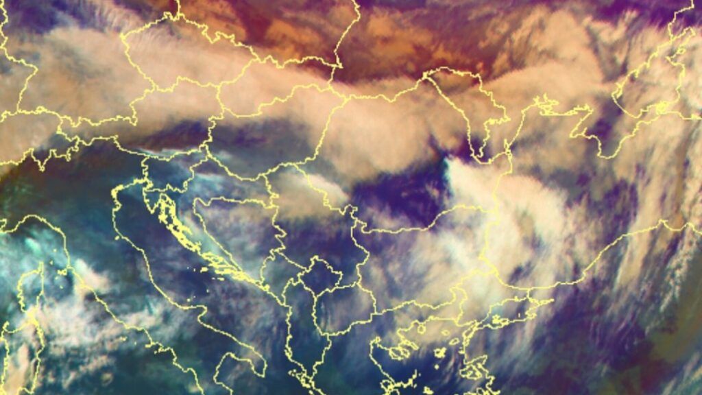 Administrația Națională de Meteorologie (ANM) a actualizat prognoza meteo pentru săptămâna în curs, anunțând o schimbare semnificativă a condițiilor climatice după zilele cu temperaturi plăcute și soare