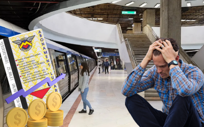 Bucureștenii, furioși pe Metrorex: „Gaură neagră” pentru banii publici după scumpiri