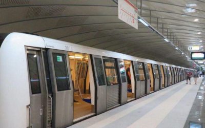 Compania Metrorex a anunțat programul special de circulație a trenurilor pentru perioada Sărbătorilor Pascale din 2026