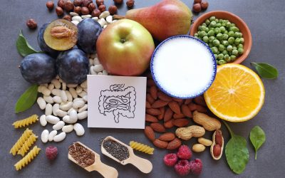 Microbiomul bogat în diverși ”chiriași” ne ferește de boli. Adevărat
