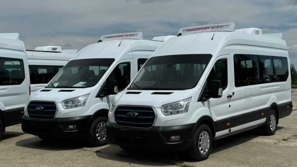 Ancheta europeană „Microbuzul”: Bolojan, în vizorul procurorilor