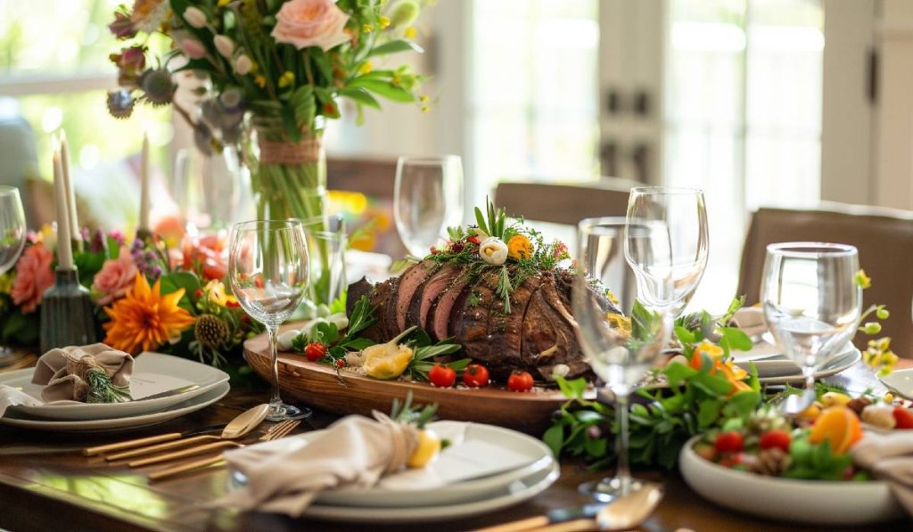 Mielul de Paște: Beneficii și pericole. Cine nu-l poate gusta?