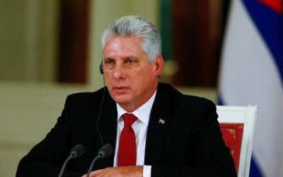 Vom lupta pân’ la moarte: Un nou front în conflictul global