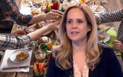 Cum scapi de kilogramele puse de Paște: Mihaela Bilic dezvăluie trucurile secrete