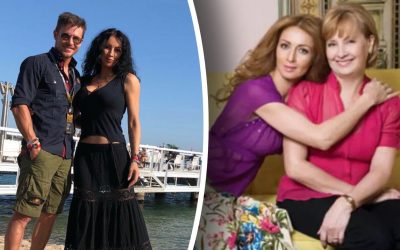 Mihaela Rădulescu a transmis un mesaj emoționant de Paște, la câteva luni după ce și-a pierdut partenerul de viață, Felix Baumgartner, și pe mama sa, un eveniment care a marcat profund viața vedetei