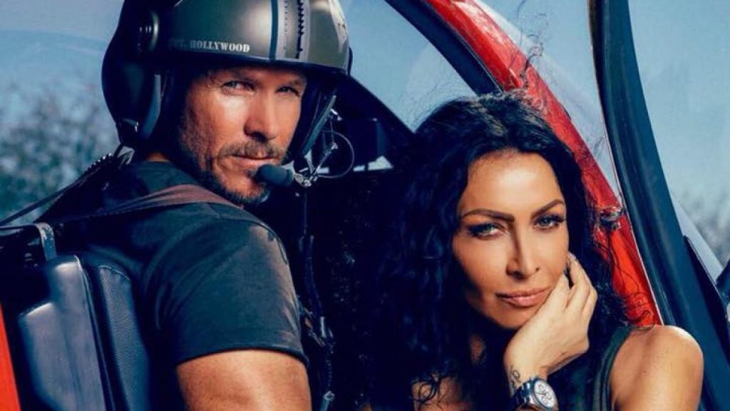 Mihaela Rădulescu, mărturii șocante despre familia lui Felix Baumgartner după moarte