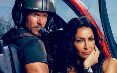 Mihaela Rădulescu, mărturii șocante despre familia lui Felix Baumgartner după moarte