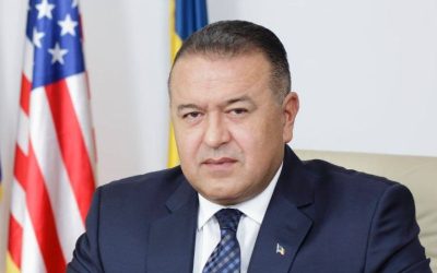 Europa, dependentă de petrolul din Golf? Daraban: „Nu mai știm ce e real” (VIDEO)