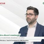 CEC Bank pariază pe afaceri în România: OCDE, autostrăzi și Neptun Deep, atrag investitorii