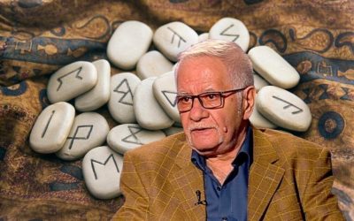 Horoscopul runelor pentru intervalul 6–12 aprilie 2026, prezentat de Mihai Voropchievici Un interval încărcat de energie, conform previziunilor runelor, va marca săptămâna 6-12 aprilie 2026