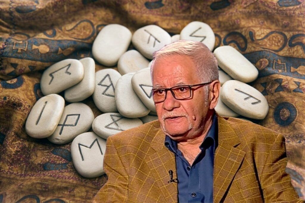 Horoscopul runelor pentru intervalul 6–12 aprilie 2026, prezentat de Mihai Voropchievici Un interval încărcat de energie, conform previziunilor runelor, va marca săptămâna 6-12 aprilie 2026