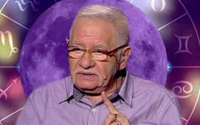 Norocul bate la ușă! Mihai Voropchievici dezvăluie zodia vedetă după Paște