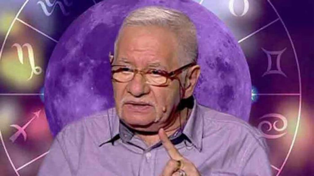 Norocul bate la ușă! Mihai Voropchievici dezvăluie zodia vedetă după Paște