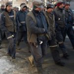 Minerii din Valea Jiului, revoltați: Nu-și primesc primele de Paște!