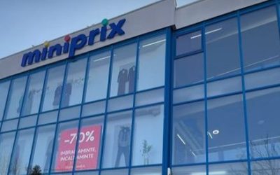 Miniprix, revenire spectaculoasă: Profituri mari și afaceri ca înainte de pandemie