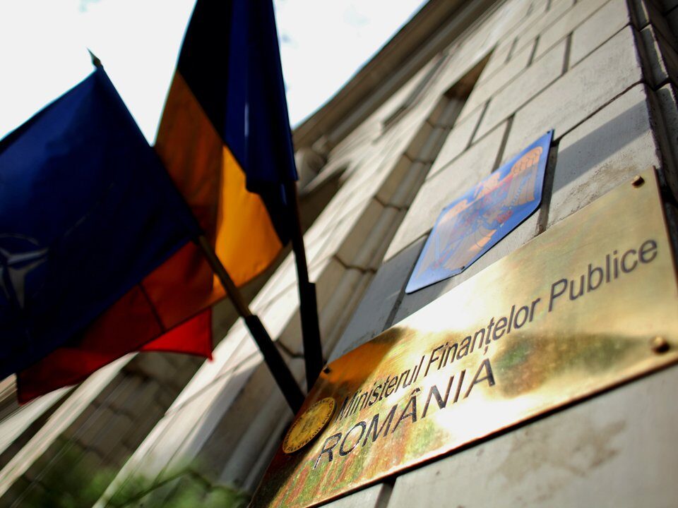 Ministerul Finanțelor propune transformarea bonului fiscal într-un document digital, cu un cod QR, dacă proiectul de lege inițiat de instituție va fi aprobat