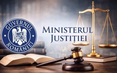 Ministrul Justiției a trimis lista șefilor de parchete lui Nicușor Dan. Ce se va întâmpla?