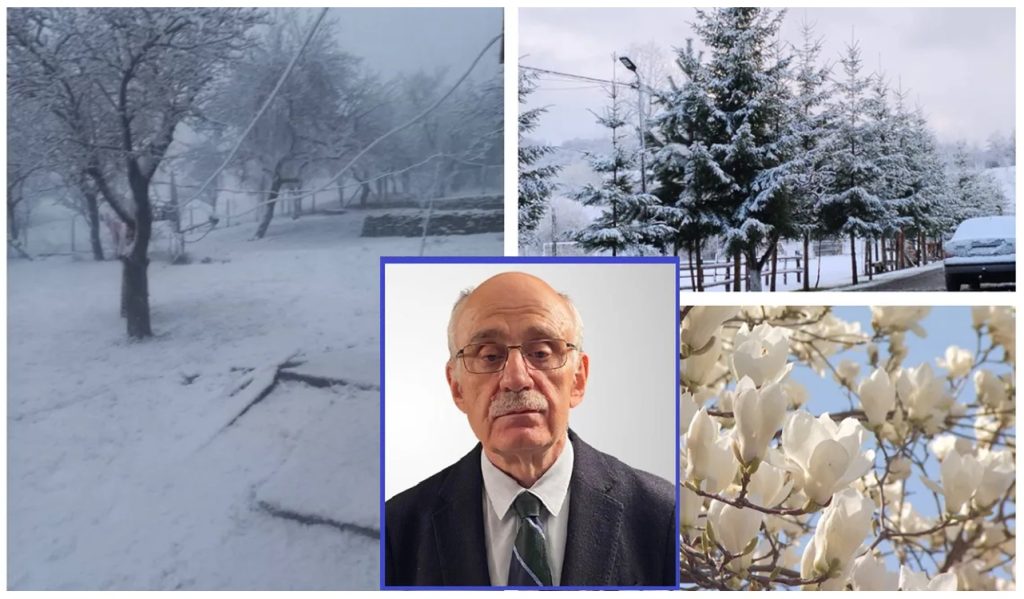 VREMEA, tot mai capricioasă: Mircea Duțu dezvăluie ce ne așteaptă după 2026