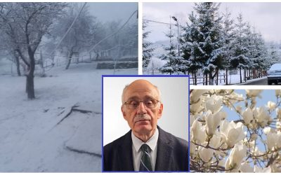 VREMEA, tot mai capricioasă: Mircea Duțu dezvăluie ce ne așteaptă după 2026