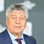 Mircea Lucescu a murit: Doliu în fotbalul românesc. Fostul selecționer s-a stins