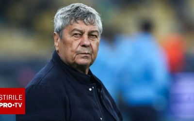 Mesajul cutremurător al Patriarhului Daniel după moartea lui Mircea Lucescu
