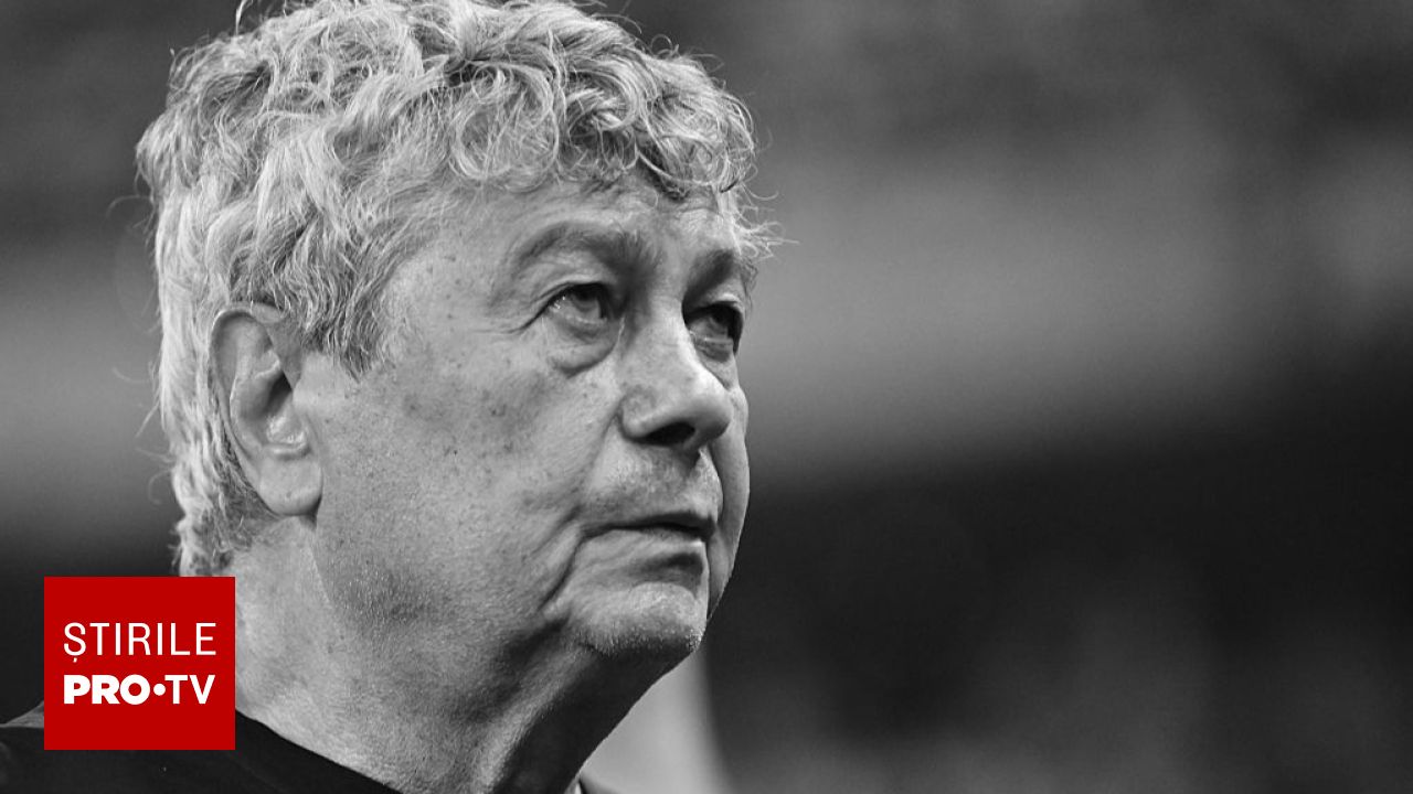 Edi Iordănescu, omagiu emoționant pentru Mircea Lucescu: „Pierdem identitatea!”