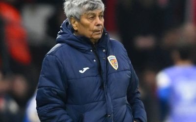 Spitalul Universitar transmite un mesaj emoționant după decesul lui Mircea Lucescu: o generație întreagă a avut imaginea sa în suflet